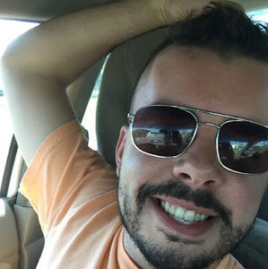 Meet your Posher, Jade